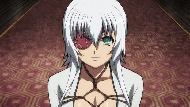 Hyakka Ryoran Samurai Girls  screenshots page 7 full