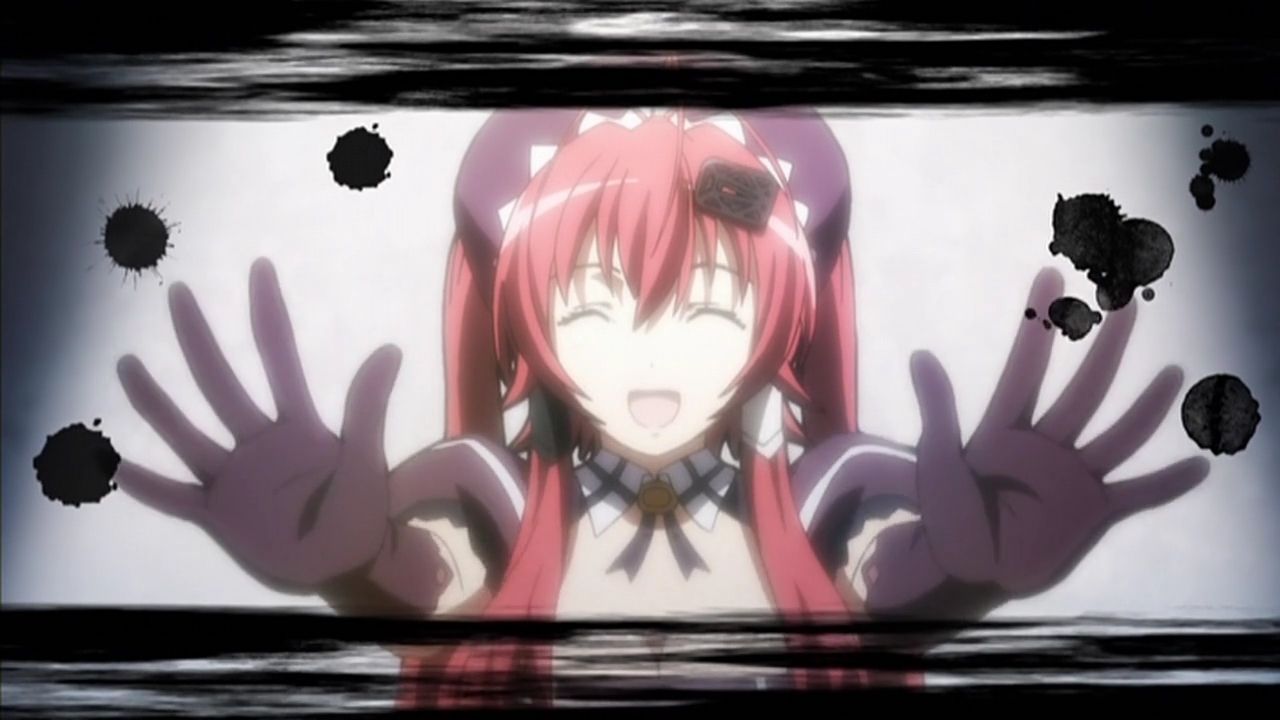 Hyakka Ryoran Samurai Girls  screenshots page 8 full