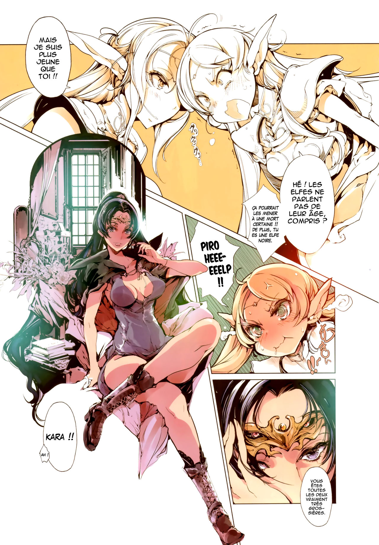 Elves page 10 full