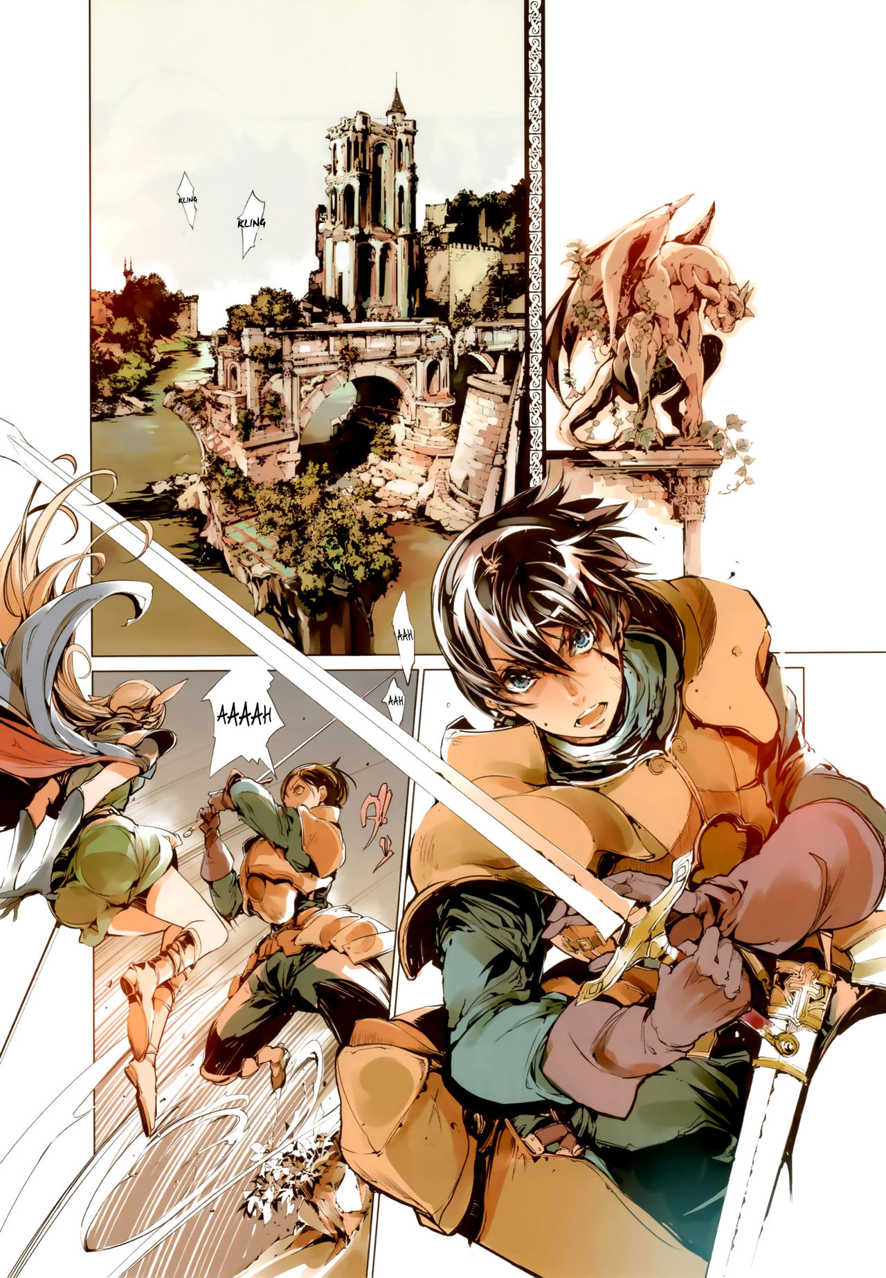 Elves page 5 full