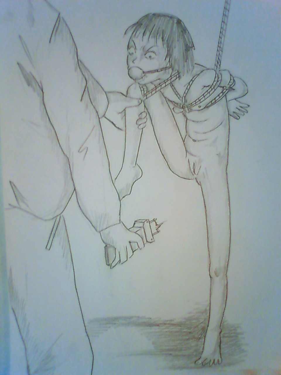 m4 loli artist page 6 full
