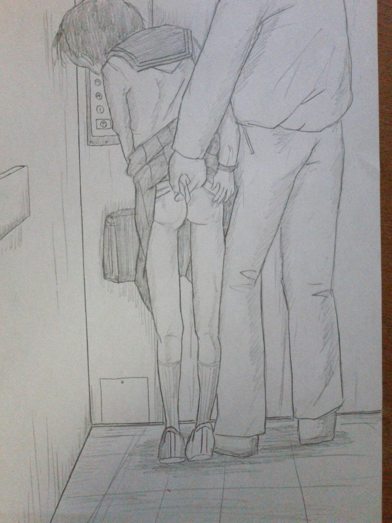 m4 loli artist page 7 full
