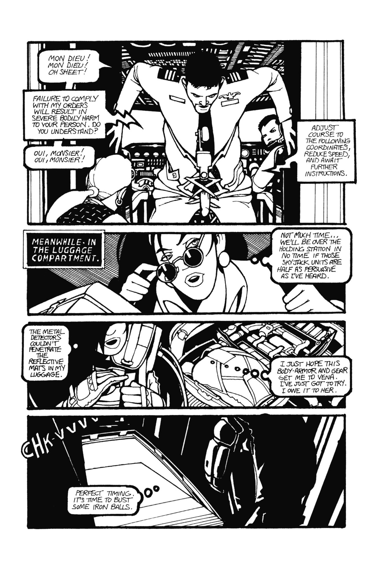 Alexis #02 page 9 full