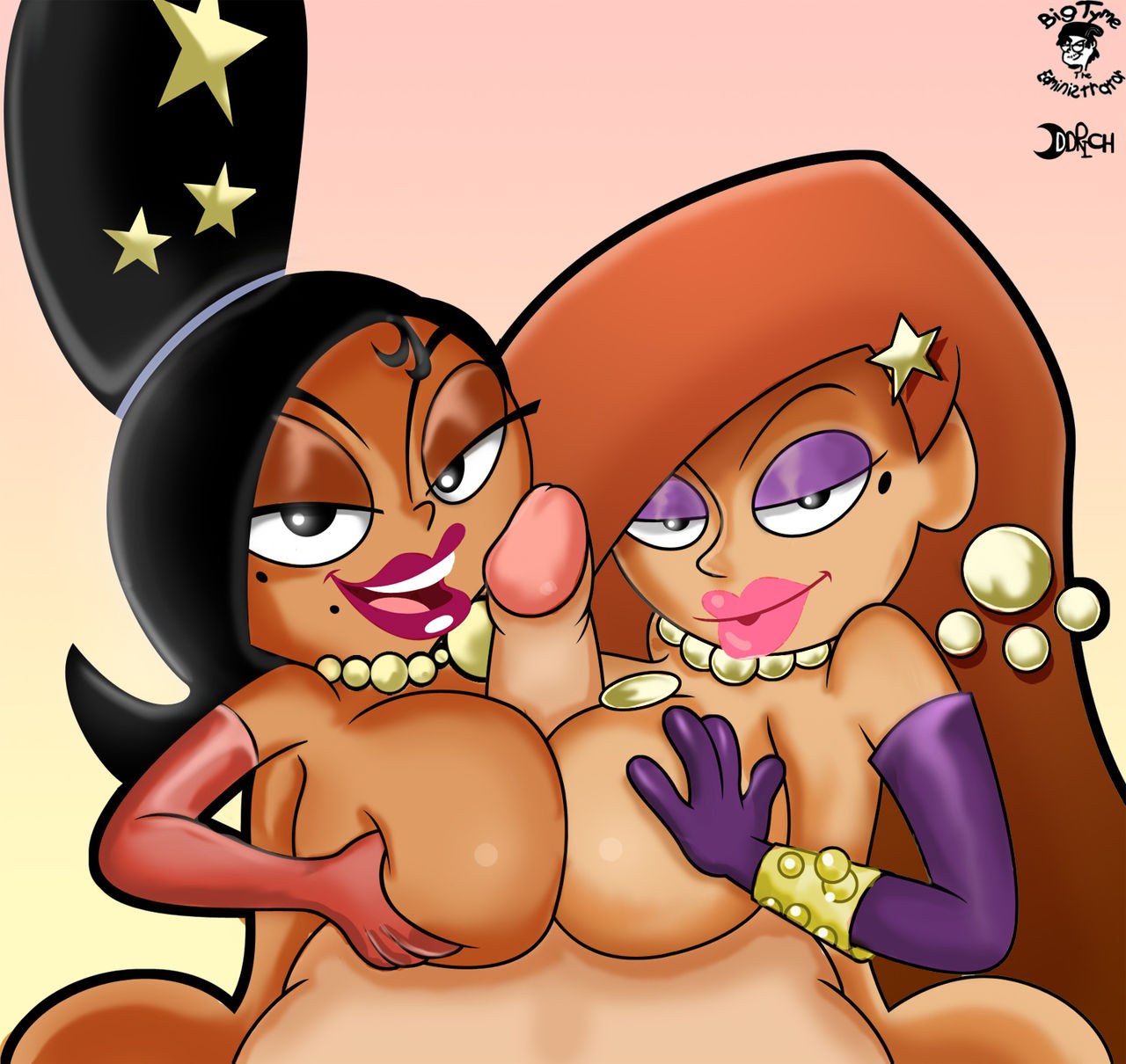 Mr. Bean page 2 full