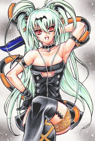 Alice page 10 full