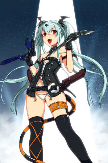 Alice cover