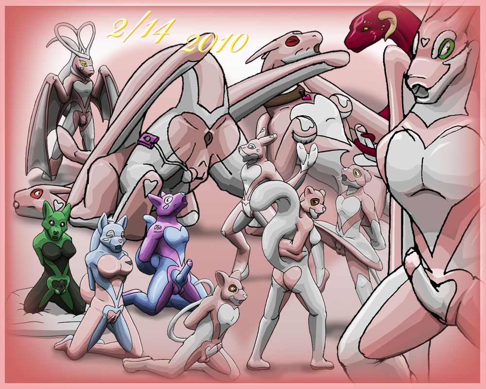 Singles Awareness Day page 5 full