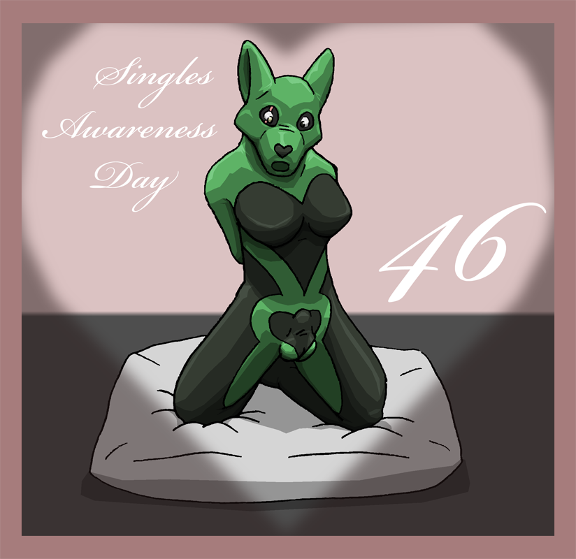 Singles Awareness Day page 9 full