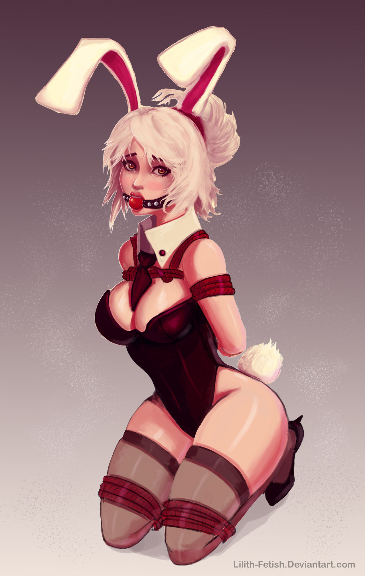 Artist - Lilith_Fetish page 10 full