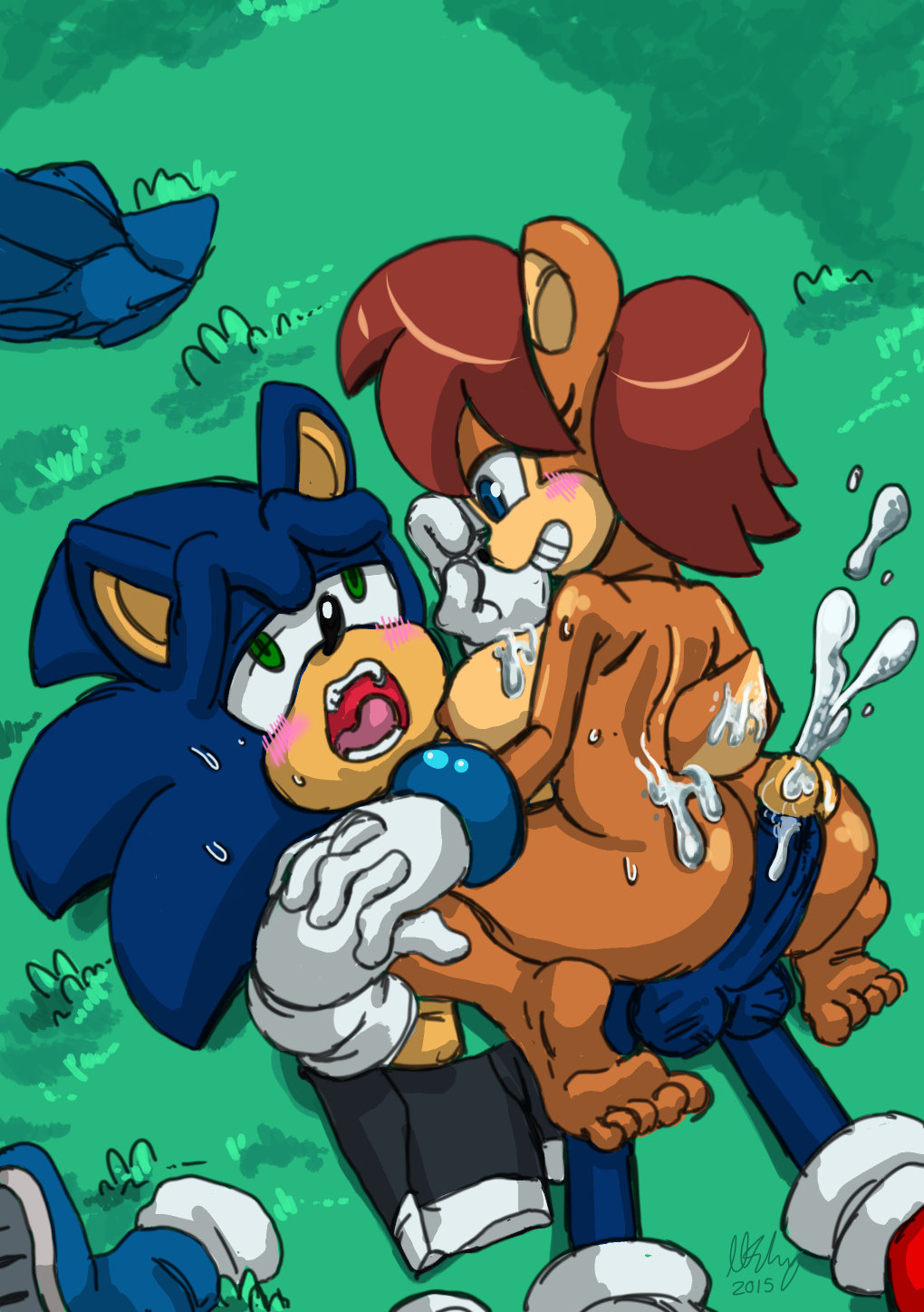 OmegaZuel page 3 full