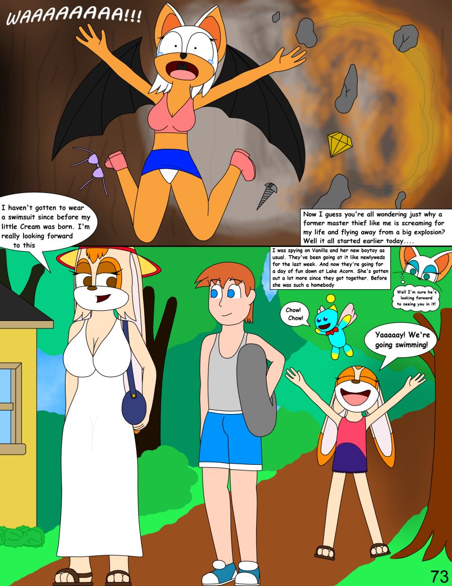 VIH! Chapter 4 page 2 full