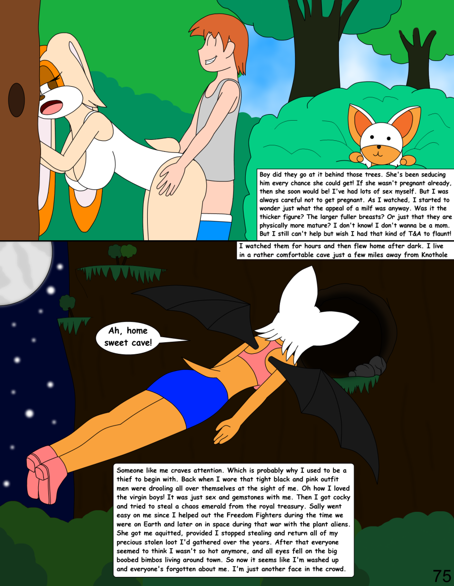 VIH! Chapter 4 page 4 full