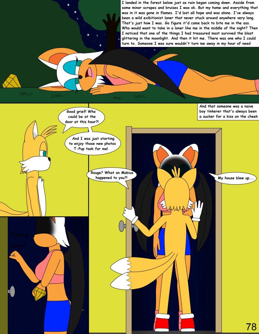 VIH! Chapter 4 page 7 full