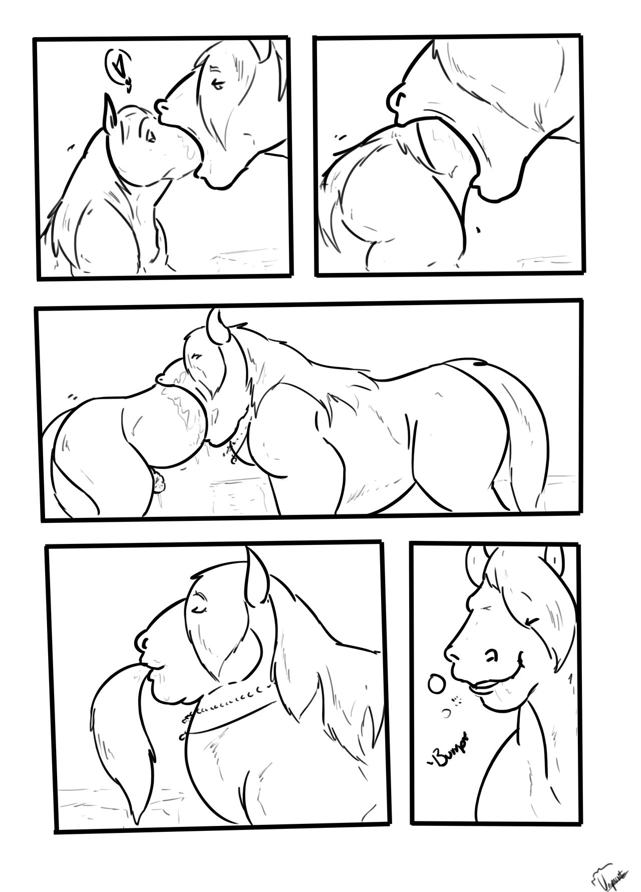 Margret and Campio page 4 full