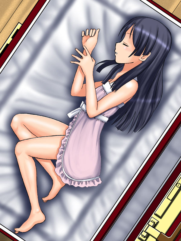 The Doll ~Ningyou Shoujo~ page 5 full