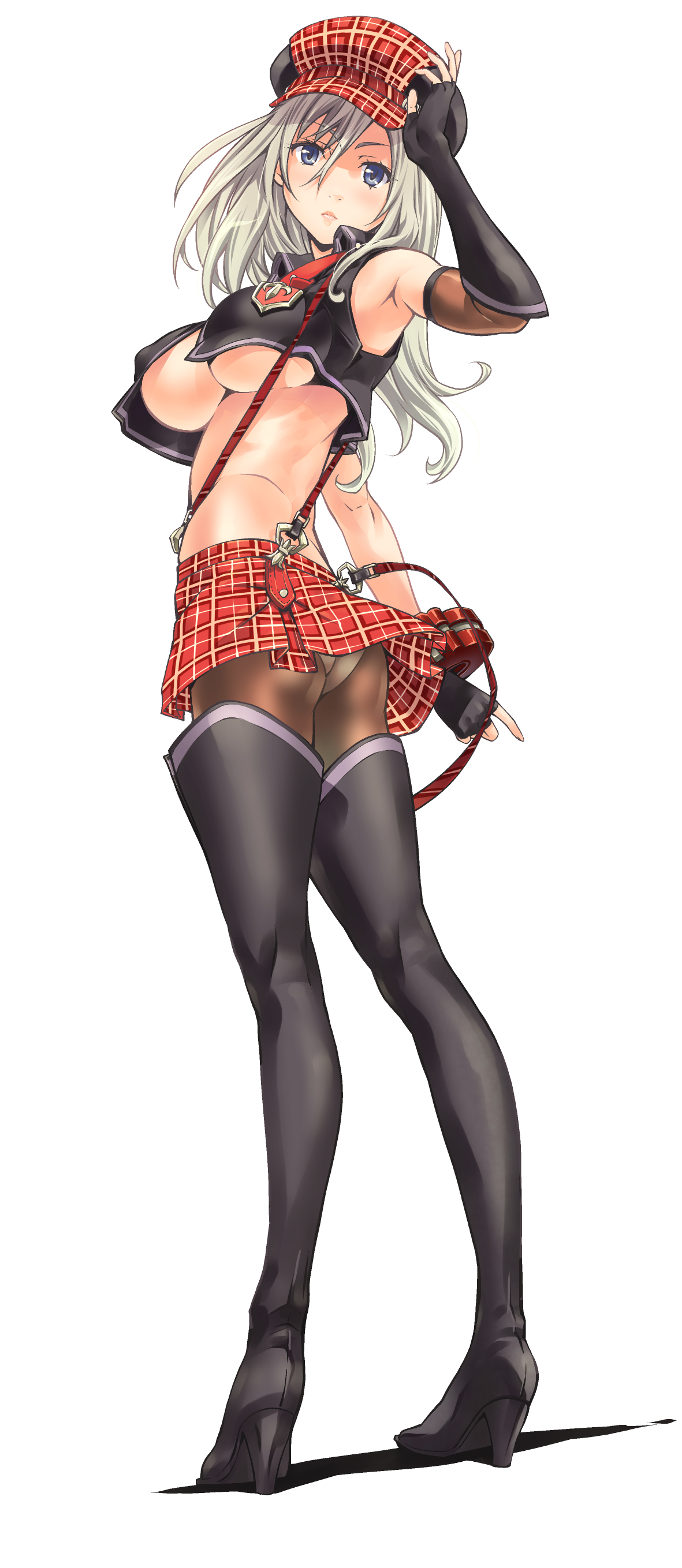 Alisa Illinichina Amiella page 1 full
