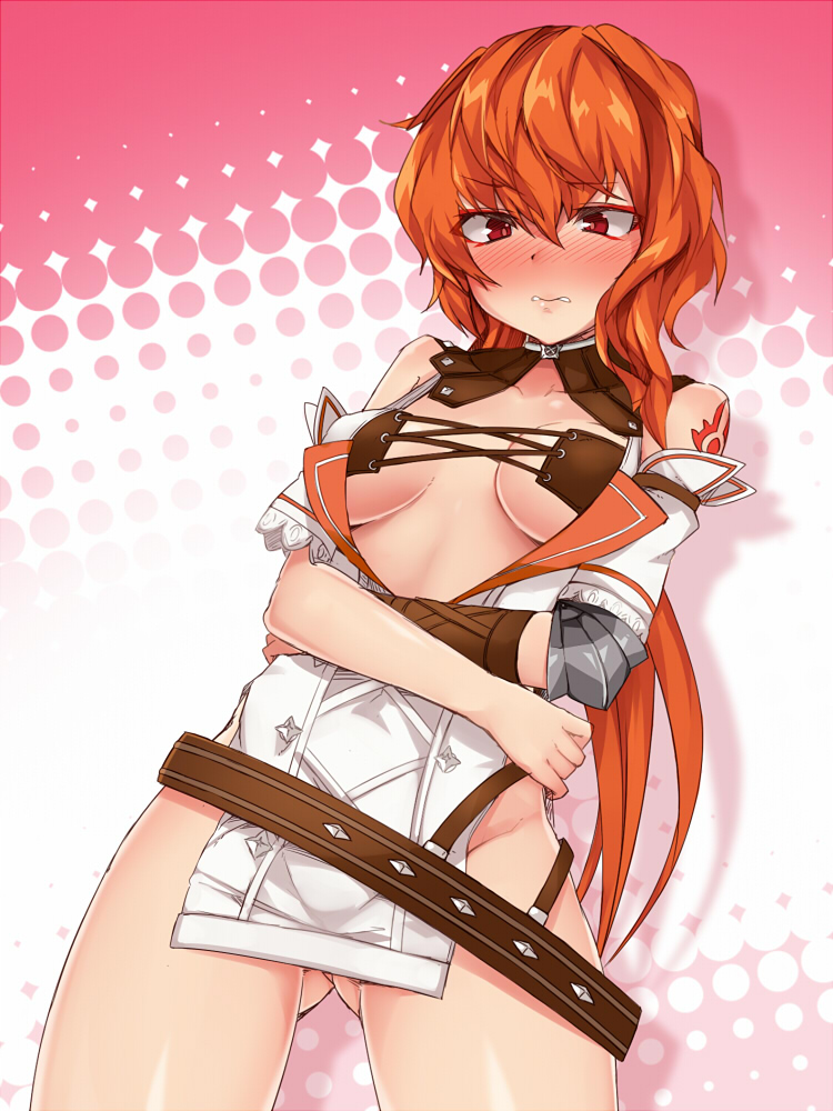 Pixiv Artist - BRLL page 6 full