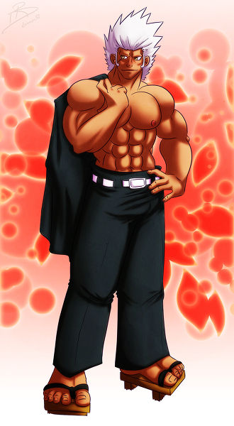 Collection: Fairy tail - Yaoi Bara page 1 full