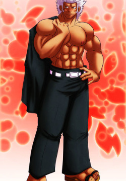 Collection: Fairy tail - Yaoi Bara