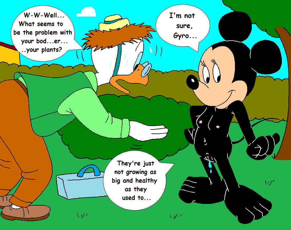 Super-Sized Minnie page 10 full