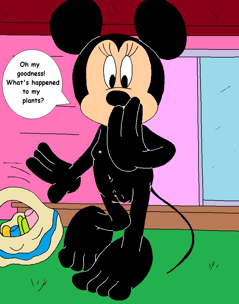 Super-Sized Minnie page 2 full