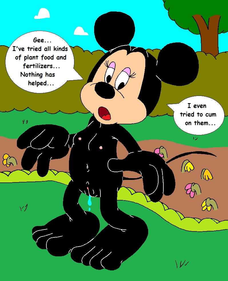 Super-Sized Minnie page 4 full