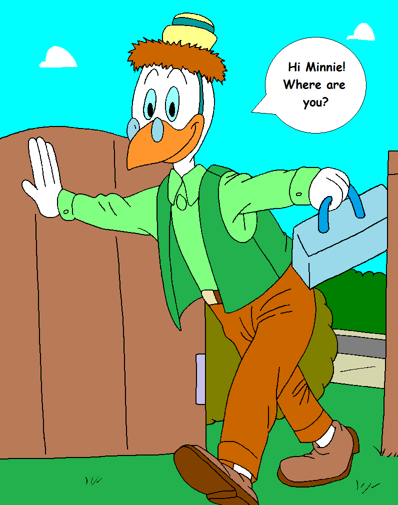 Super-Sized Minnie page 7 full