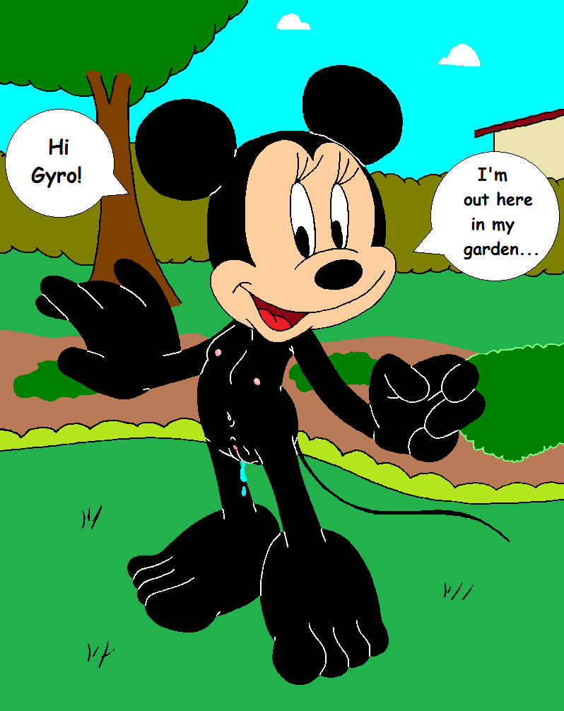 Super-Sized Minnie page 8 full