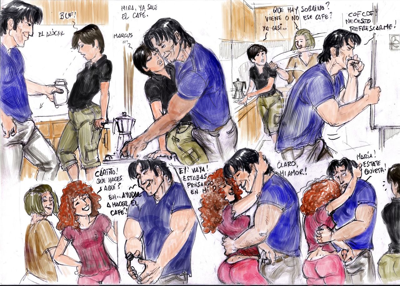 Un asunto familiar page 4 full