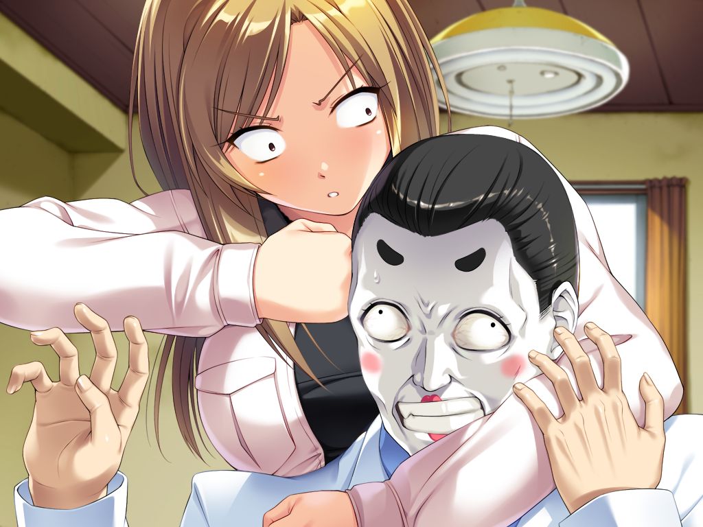 Maro no Kanja wa Gatenkei 2 page 5 full