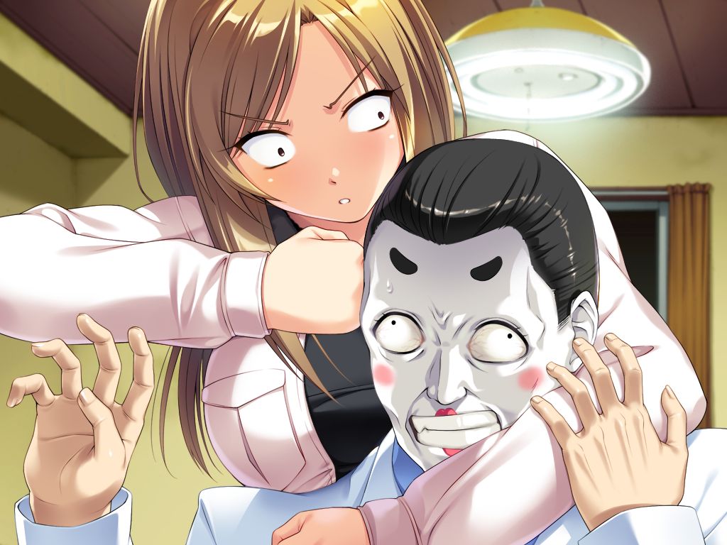 Maro no Kanja wa Gatenkei 2 page 6 full