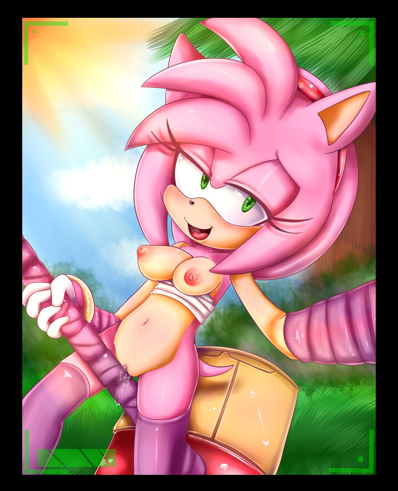 Artist - Hearlesssoul page 8 full