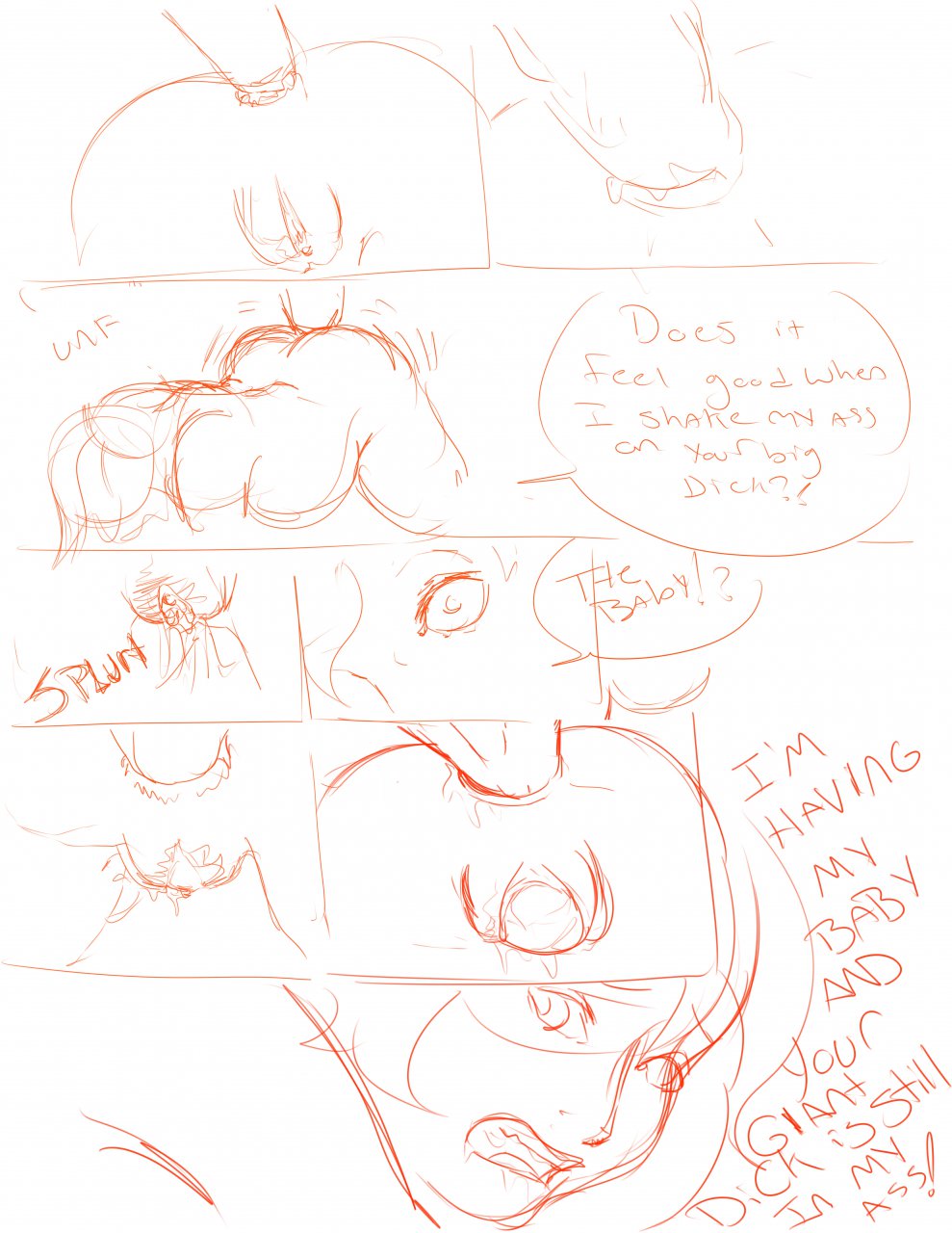 Ponyta page 4 full