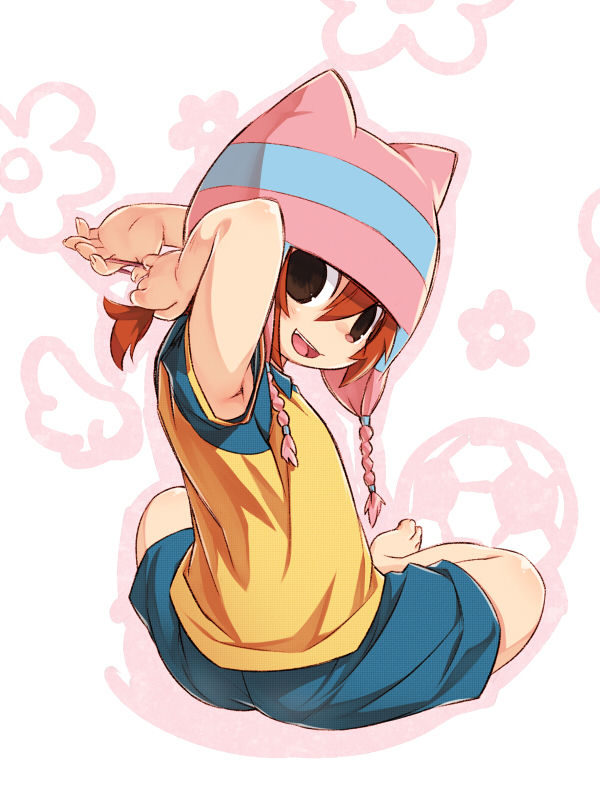 Matsuno Kuusuke / Maxwell Carson page 2 full