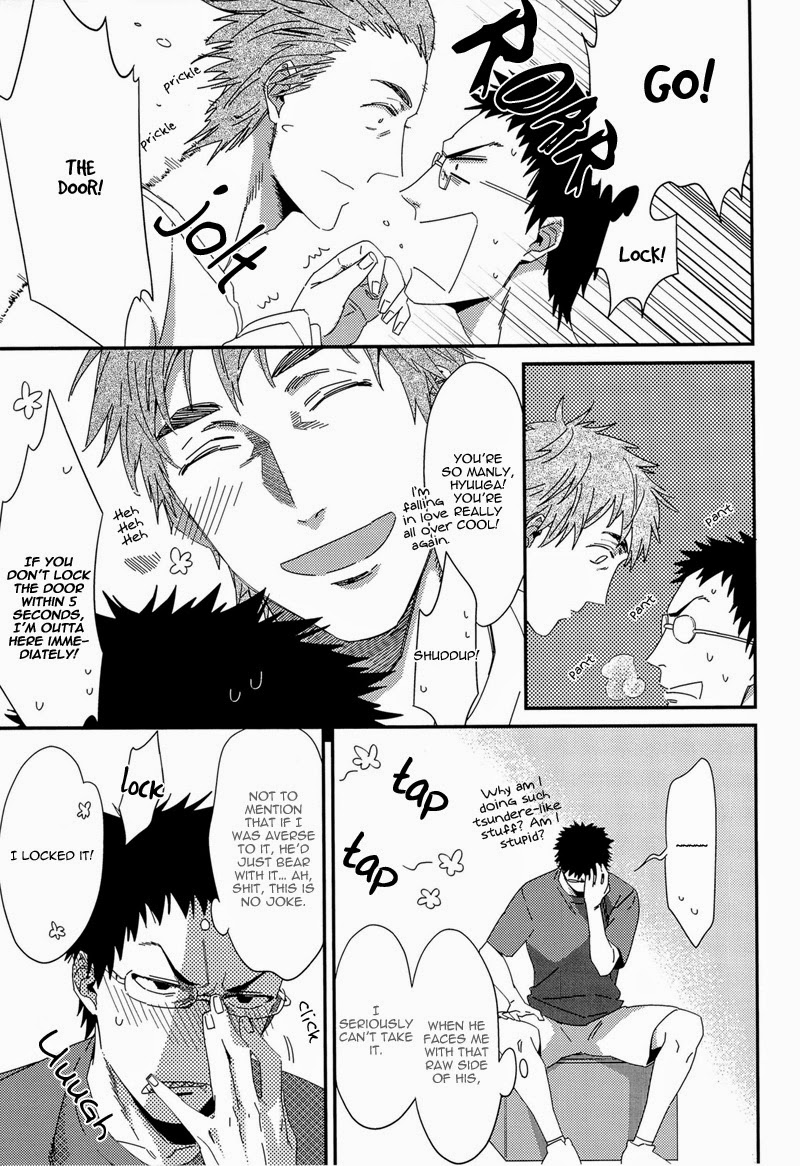 ORIBON SAIROKU! page 10 full