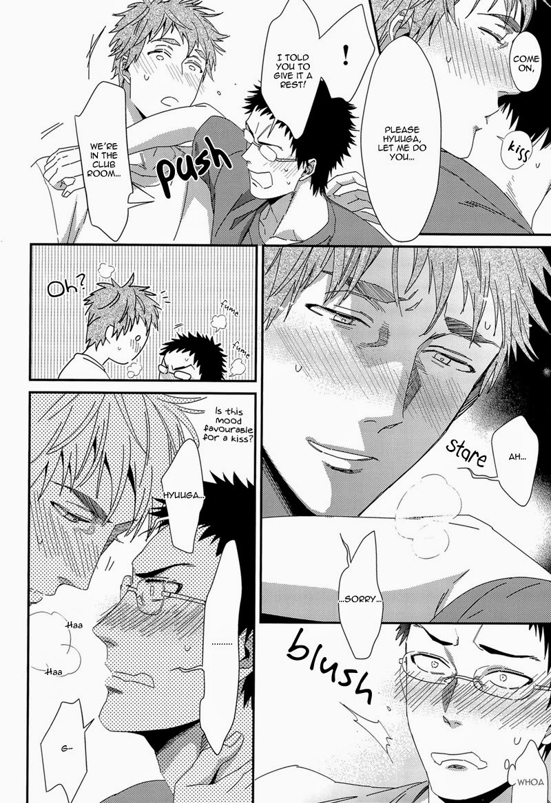 ORIBON SAIROKU! page 9 full
