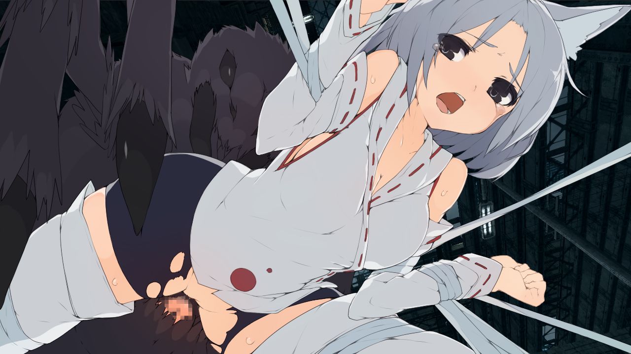 Taima Kenshi Yuzuha page 4 full