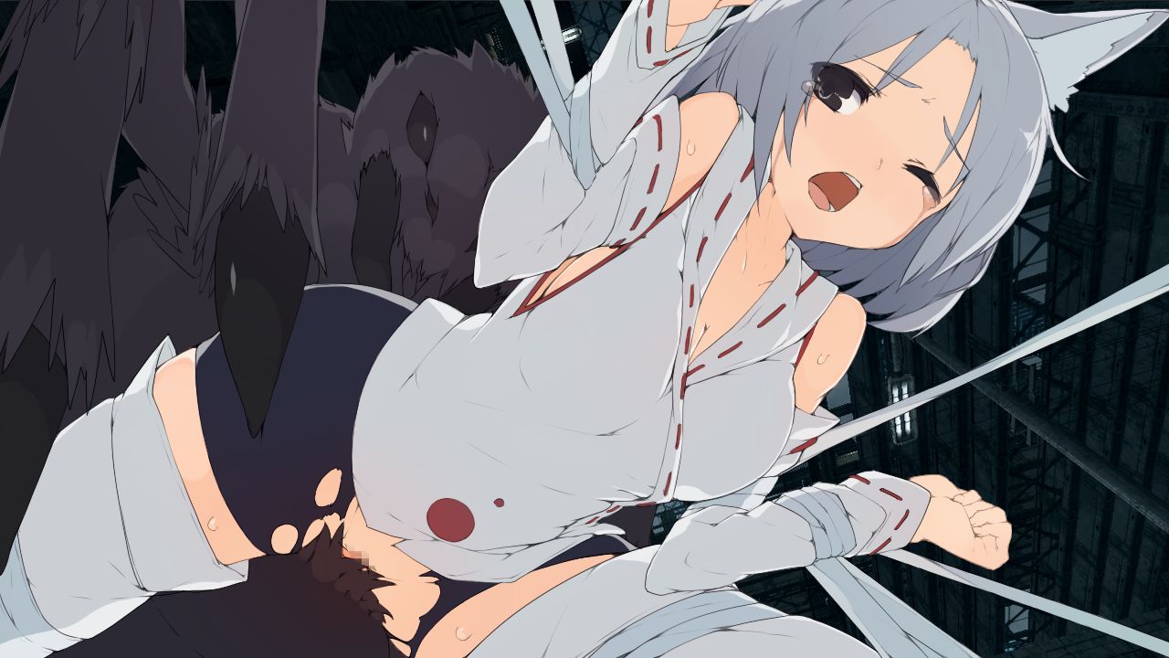 Taima Kenshi Yuzuha page 5 full