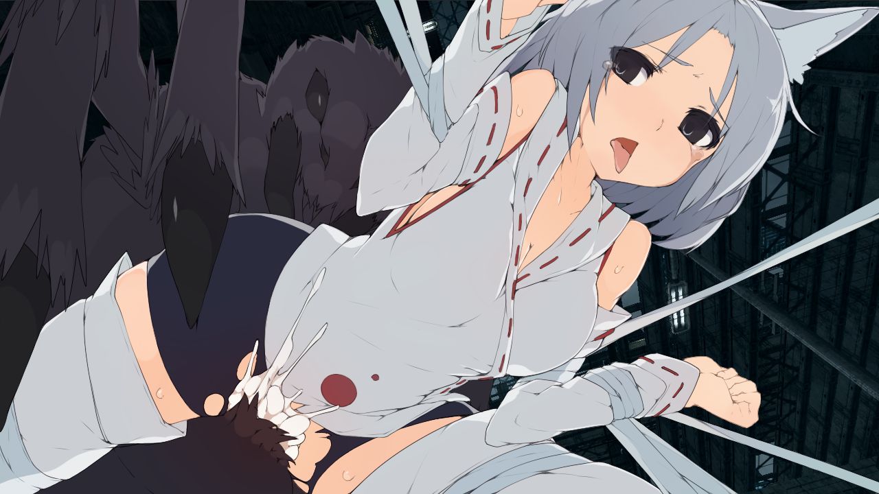 Taima Kenshi Yuzuha page 6 full