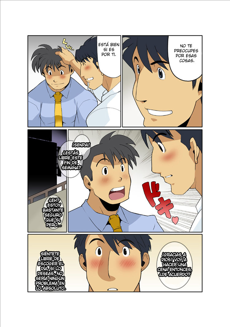 Dragon Ranger Ao Hen Vol. 1 | Dragon Ranger Azul 01 page 5 full