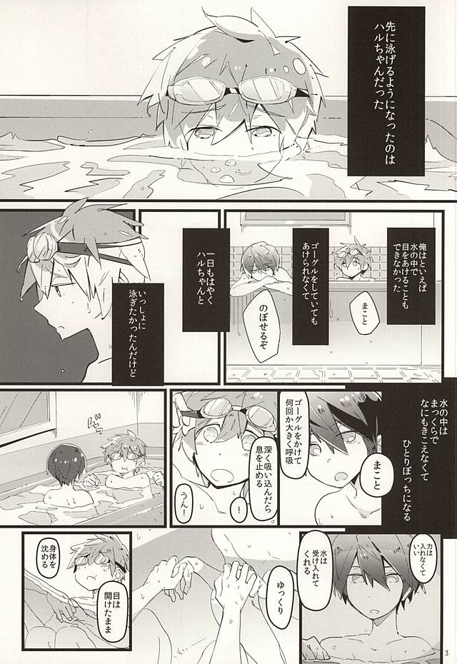Cocoa to Chocolate Cake page 2 full