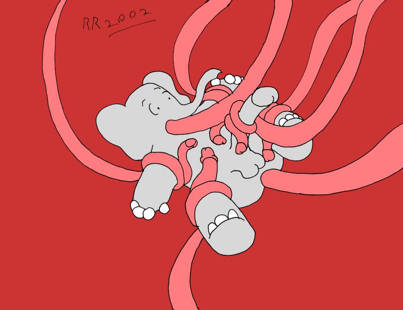 Babar the Elephant page 10 full