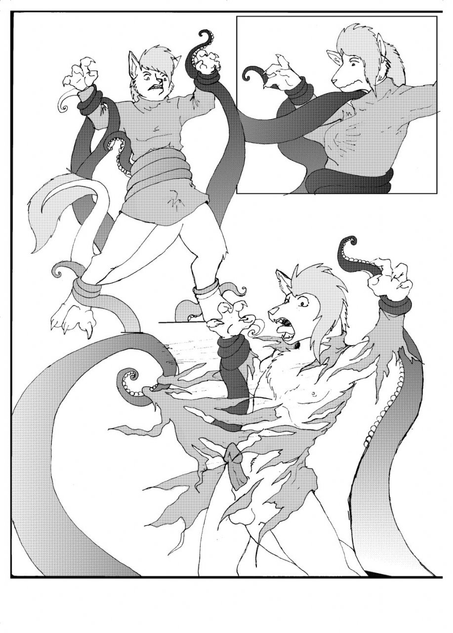 Bug Transformation page 2 full