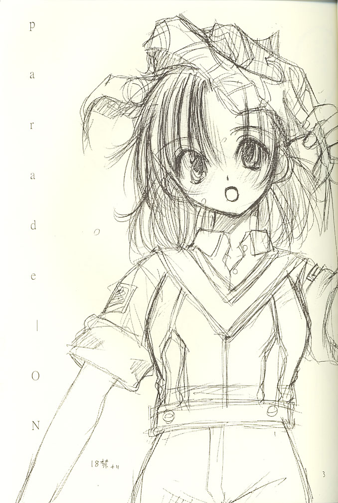 Parade-ON page 3 full