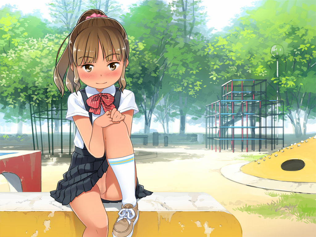 Manatsu no Omotenashi CD page 4 full