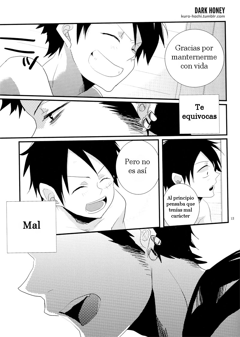The Brave New World. page 10 full