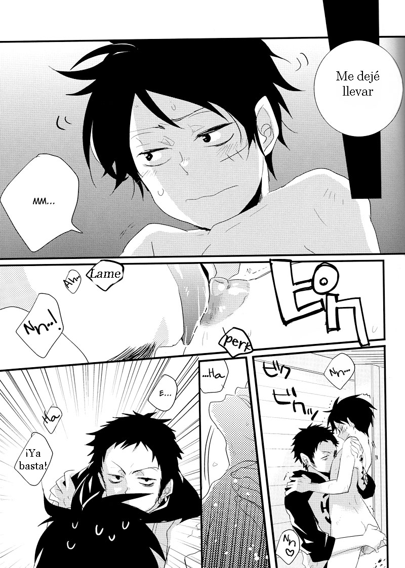 The Brave New World. page 8 full