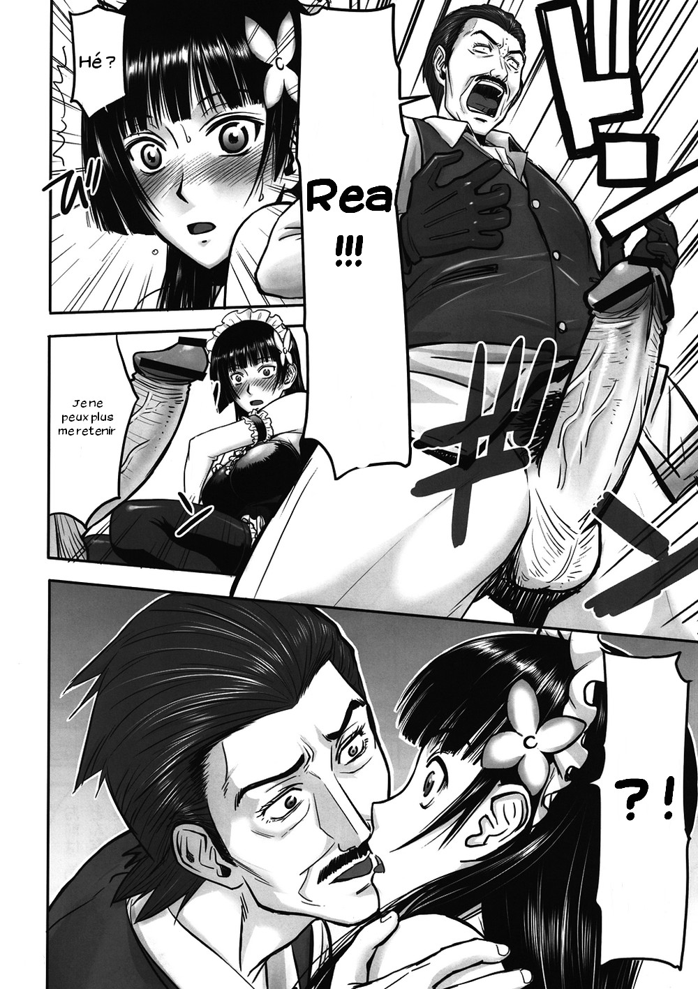 to Rea-tan Haa Haa page 5 full