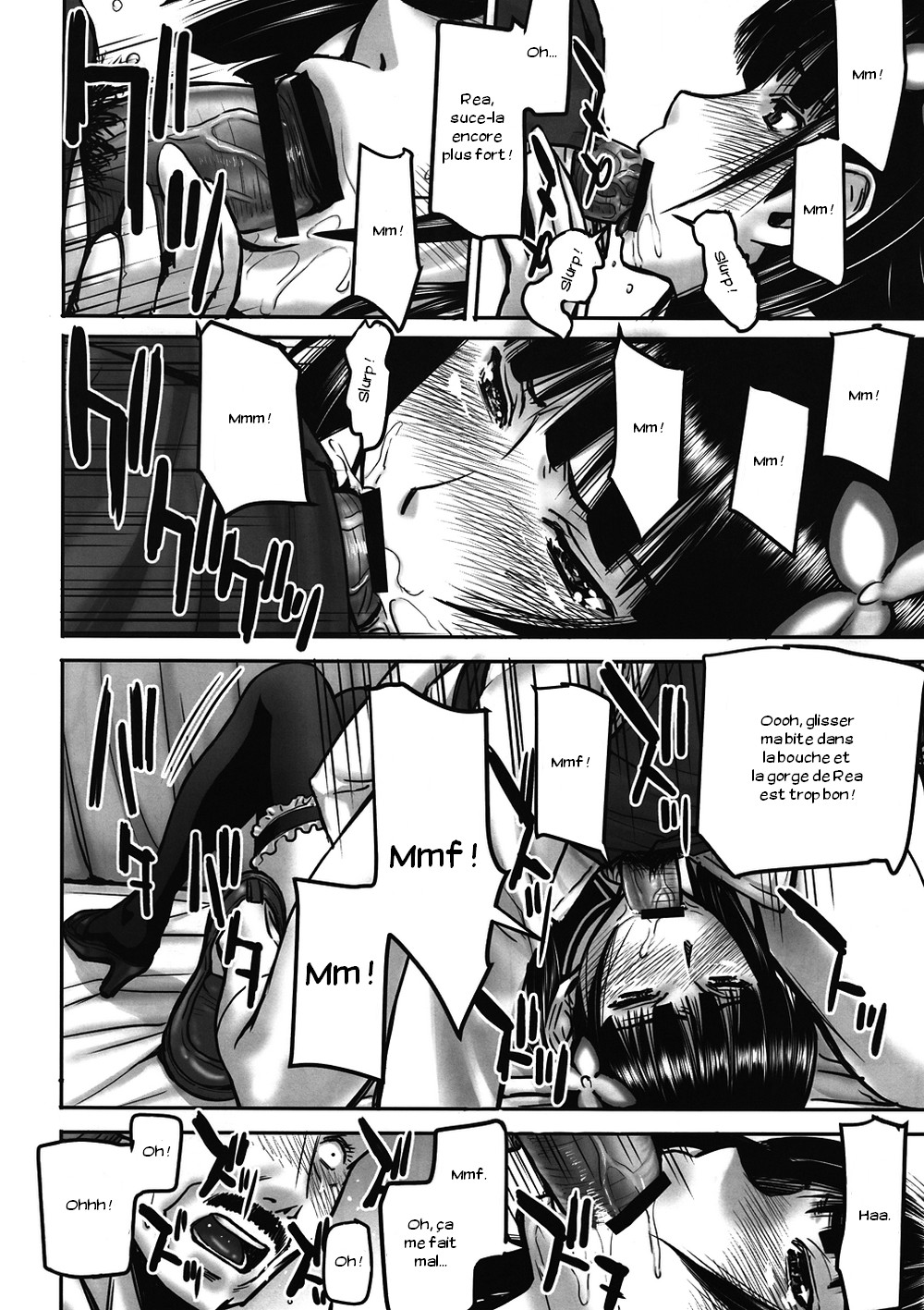 to Rea-tan Haa Haa page 9 full