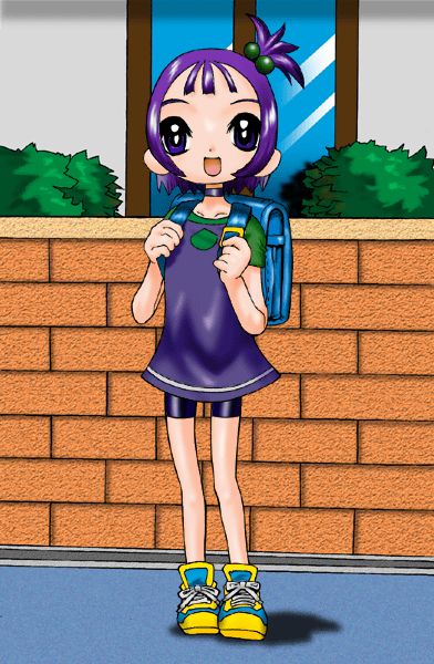 Doremi Fa Don page 8 full